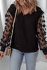 Shirt-Blouse Long Sleeves