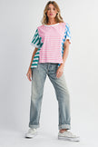 T-Shirt Short Sleeves