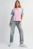 T-Shirt Short Sleeves