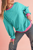 Sweater Long Sleeves