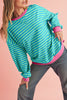 Sweater Long Sleeves