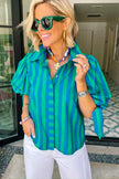 Blouse Long Sleeves