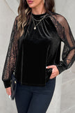 Blouse Long Sleeves