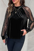 Blouse Long Sleeves