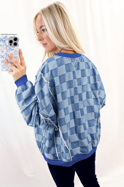 Sweater Long Sleeves