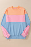 Sweater Long Sleeves