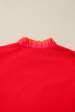 Blouse Long Sleeves