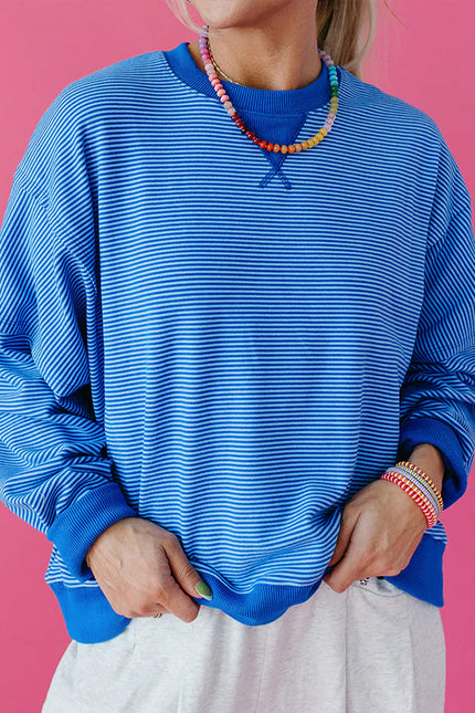 Sweater Long Sleeves