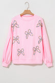 Sweater Long Sleeves