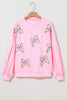 Sweater Long Sleeves