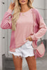 Sweater Long Sleeves