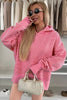 Hooded Sweater