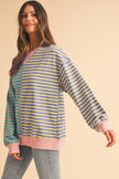 Sweater Long Sleeves