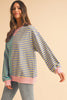 Sweater Long Sleeves