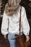 Blouse Long Sleeves