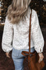 Blouse Long Sleeves