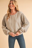 Sweater Long Sleeves