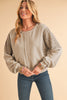 Sweater Long Sleeves