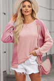 Sweater Long Sleeves