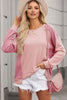Sweater Long Sleeves
