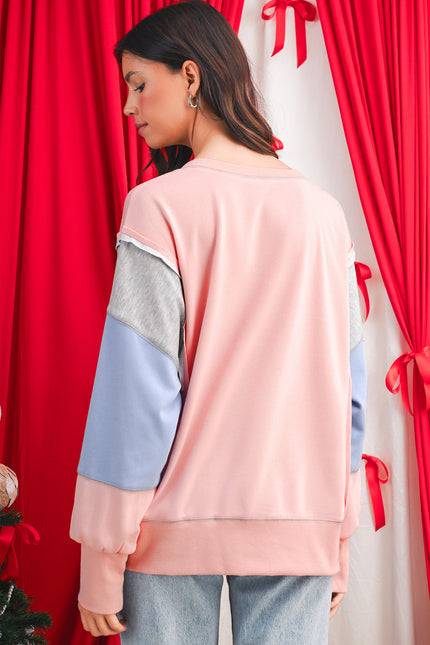 Sweater Long Sleeves