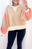 Sweater Long Sleeves