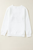 Sweater Long Sleeves