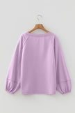 Sweater Long Sleeves