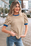 T-Shirt Short Sleeves