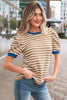 T-Shirt Short Sleeves