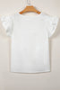 Blouse Short Sleeves