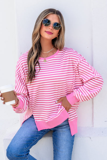 Sweater Long Sleeves