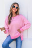 Sweater Long Sleeves