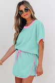 Skirt & Top Set