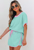 Skirt & Top Set