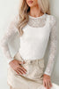 Top Long Sleeves