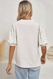 T-Shirt Short Sleeves