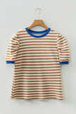 T-Shirt Short Sleeves