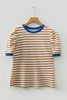T-Shirt Short Sleeves