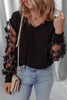 Shirt-Blouse Long Sleeves
