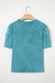 T-Shirt Short Sleeves