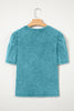 T-Shirt Short Sleeves
