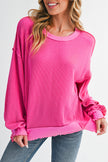 Sweater Long Sleeves