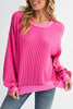 Sweater Long Sleeves