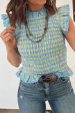 Top Short Sleeves