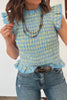 Top Short Sleeves