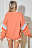 Sweater Long Sleeves