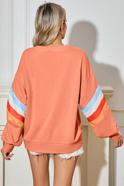 Sweater Long Sleeves