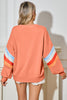 Sweater Long Sleeves