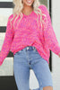 Sweater Long Sleeves